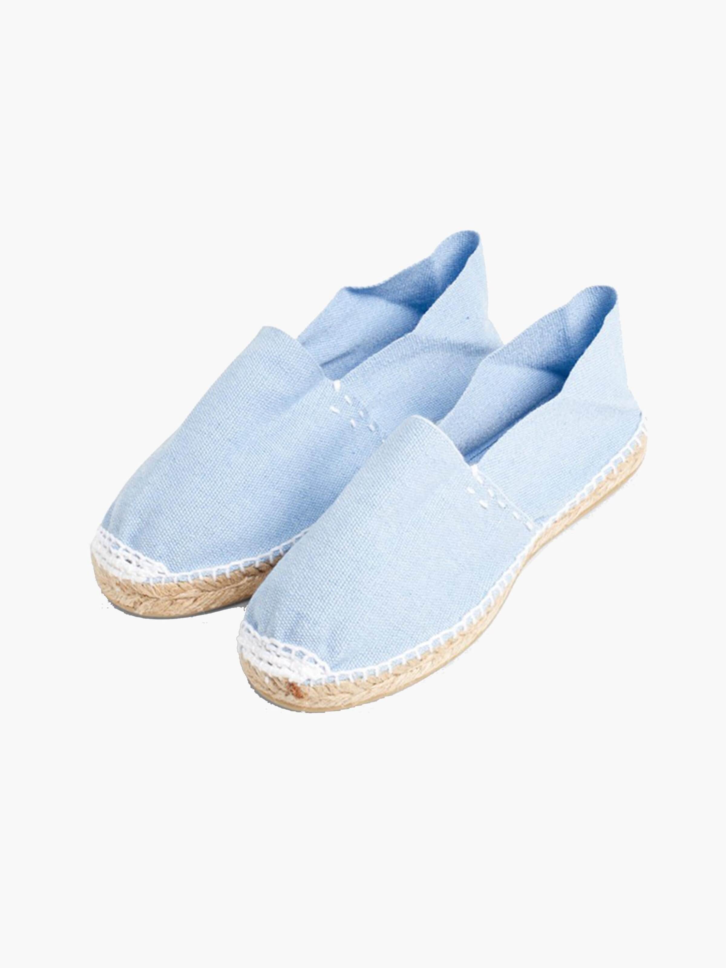 Pisamonas Sandals in Blue