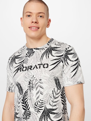 ANTONY MORATO T-Shirt in Beige