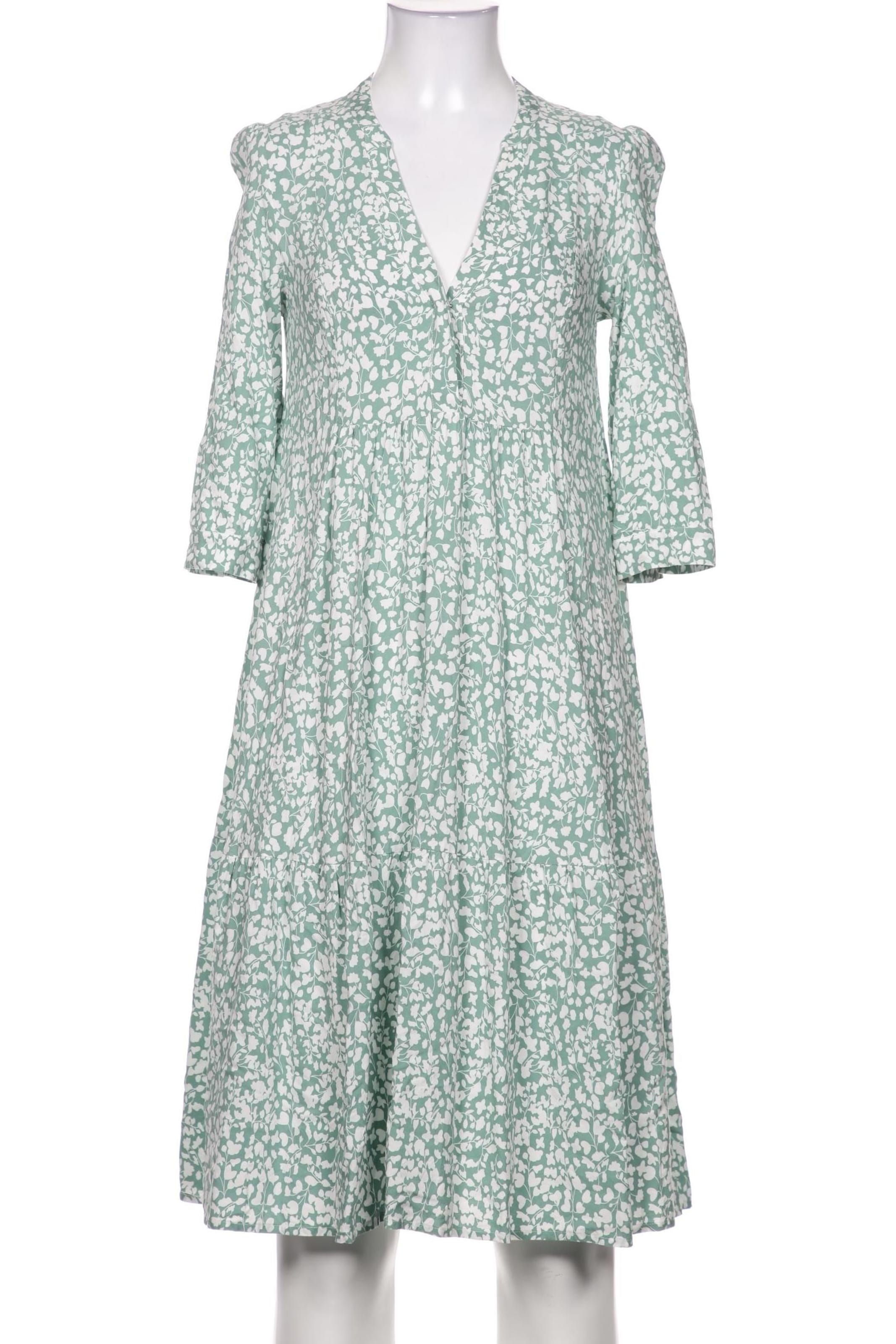 HALLHUBER Dress in S in Green: front