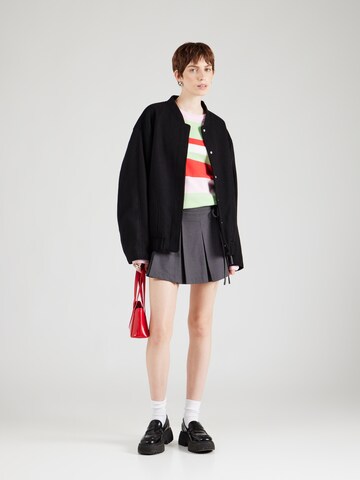 b.young Sweater 'MORLA' in Pink