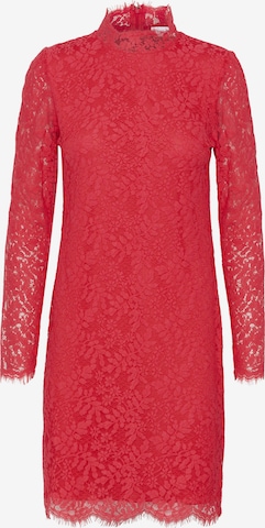 SAINT TROPEZ Платье 'Ganna' в Красный: спереди