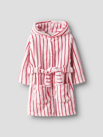 NAME IT Badekåbe i pink