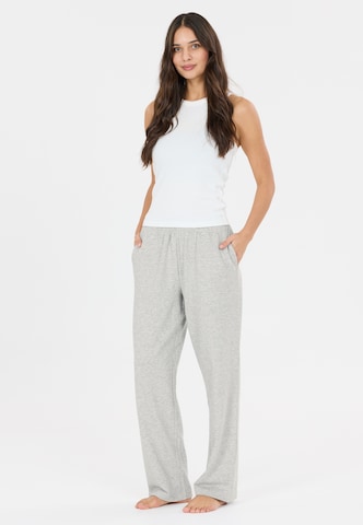 Athlecia Regular Sports trousers 'Crecy' in Grey