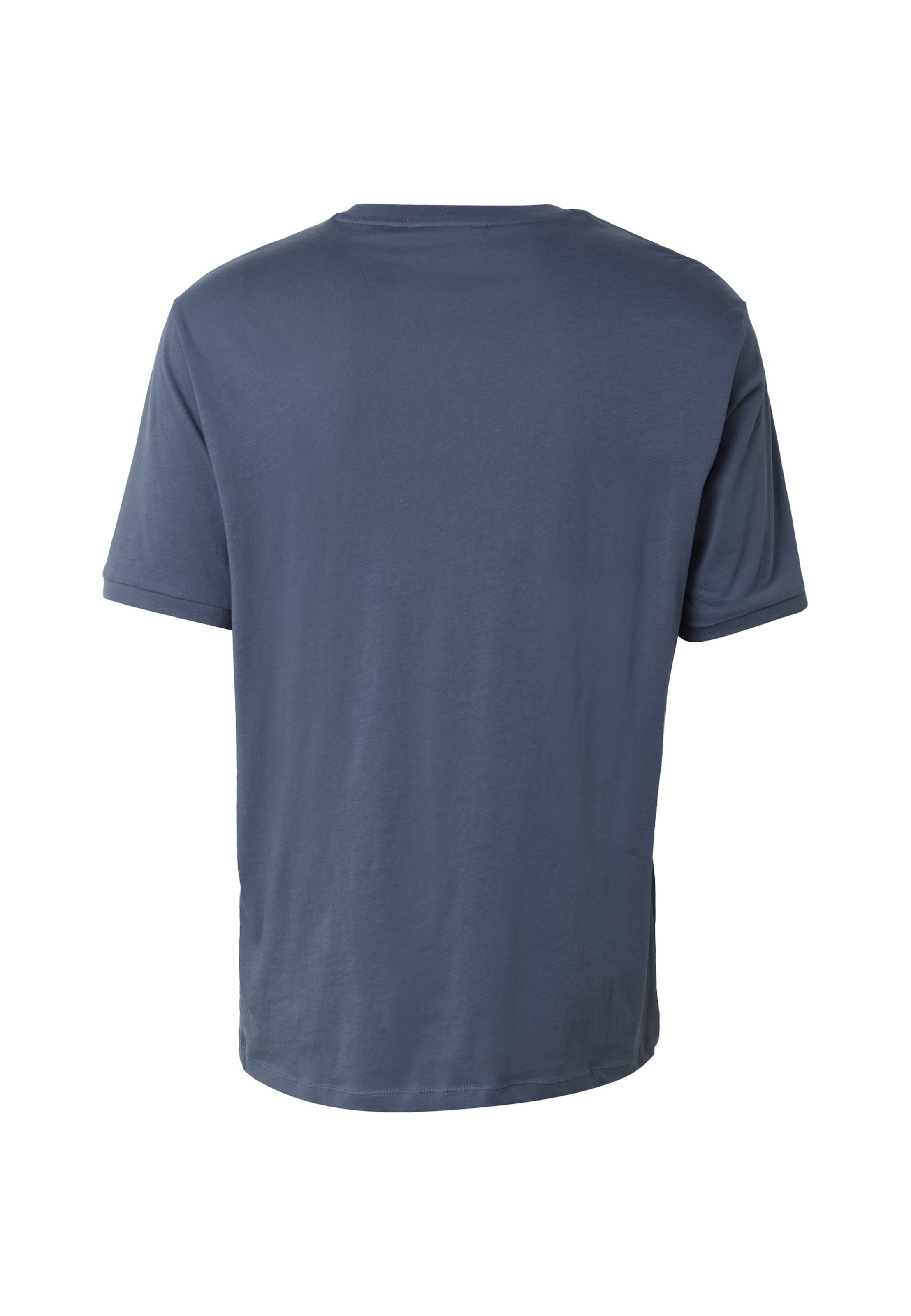 Sergio Tacchini Shirt 'Nestore' in Blue