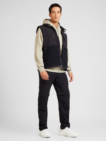 THE NORTH FACE - Sudadera en gris