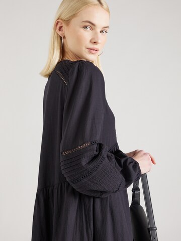 Robe mbym en noir