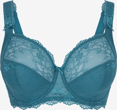 Reggiseno LingaDore di colore petrolio, Visualizzazione prodotti