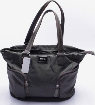 BOGNER Bag in One size in Grey: front