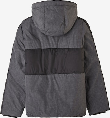 s.Oliver Between-Season Jacket in Grey