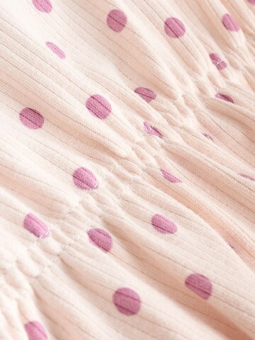 Next Body in Pink