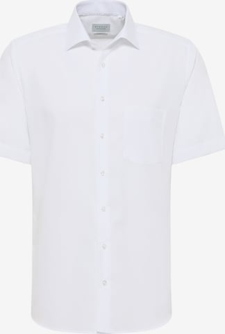 ETERNA Business Shirt in White: front