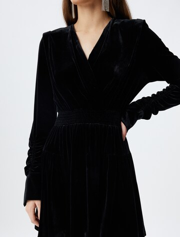 Koton Dress in Black