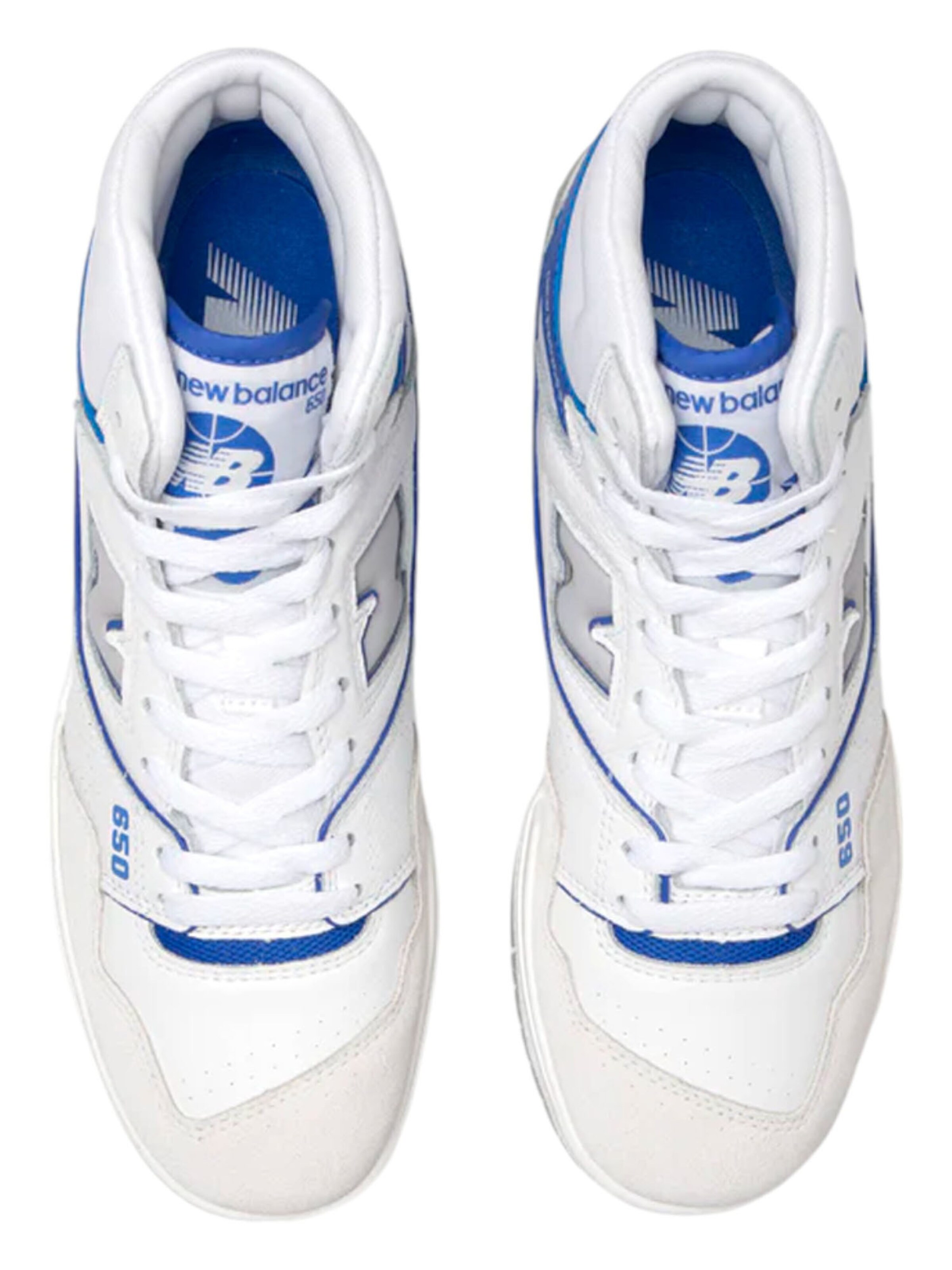 new balance Turnschuhe 650 in Mischfarben