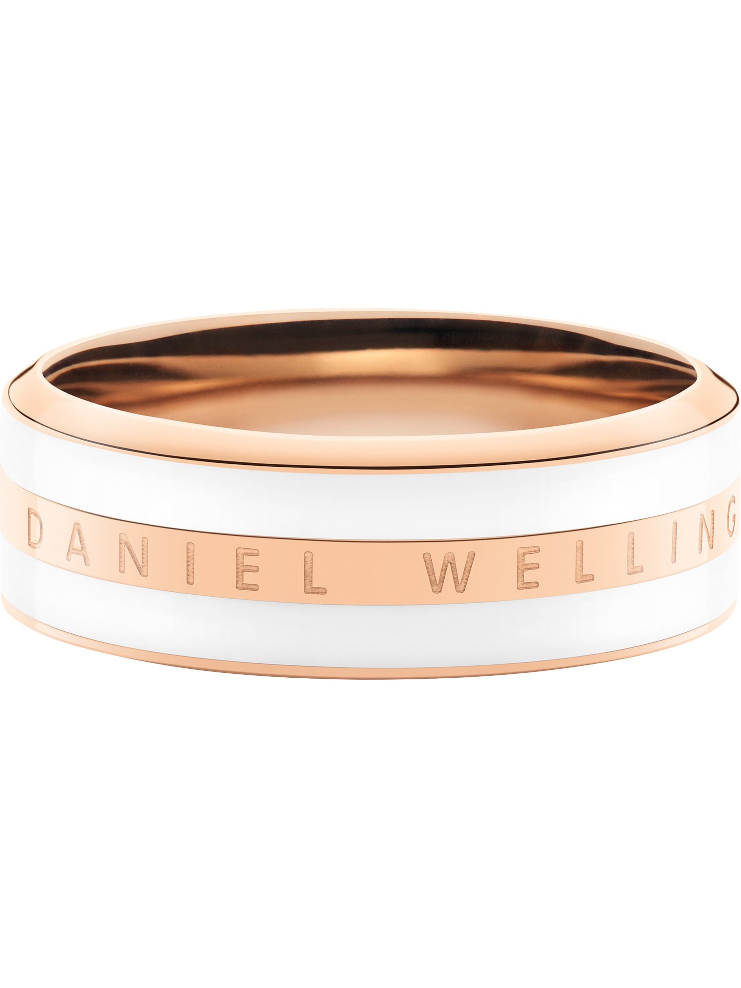 Daniel Wellington Ring in Gold: front
