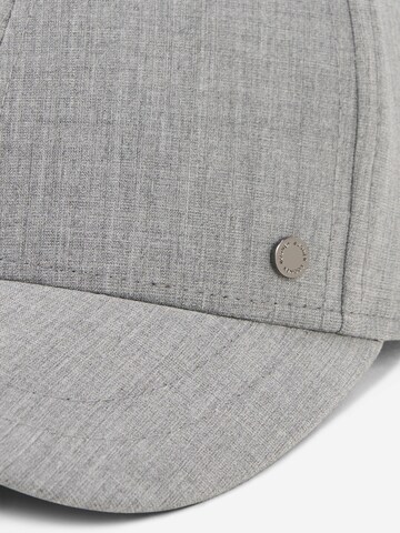 BOGNER Cap 'Mats' in Grey