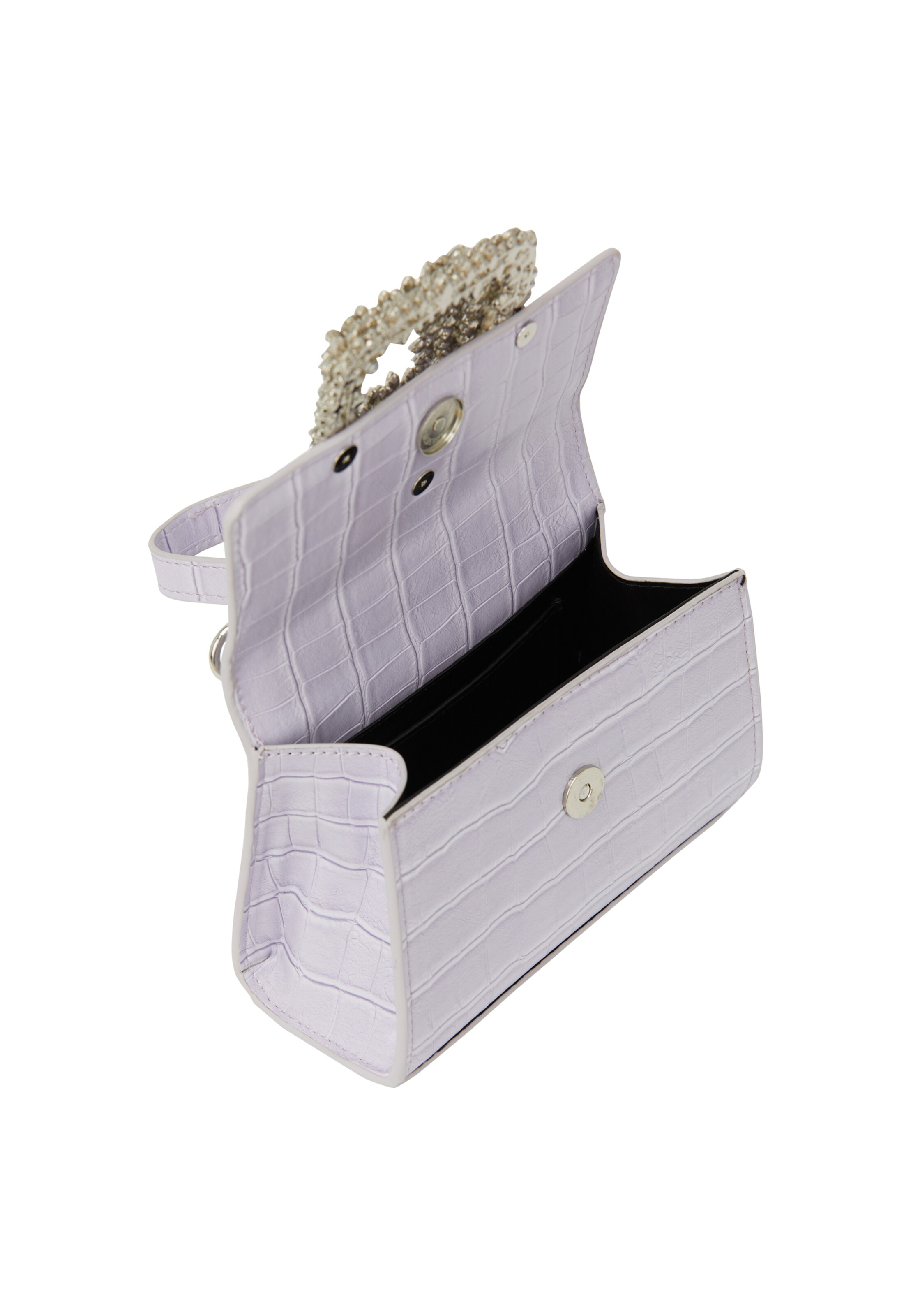 Sacs à main faina en violet