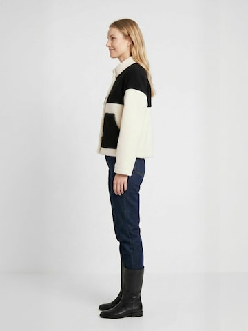 Opal Studio Between-Season Jacket ' Mille ' in Black