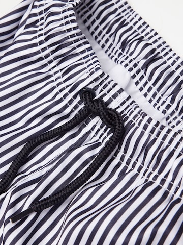 Tezenis Board Shorts in Blue
