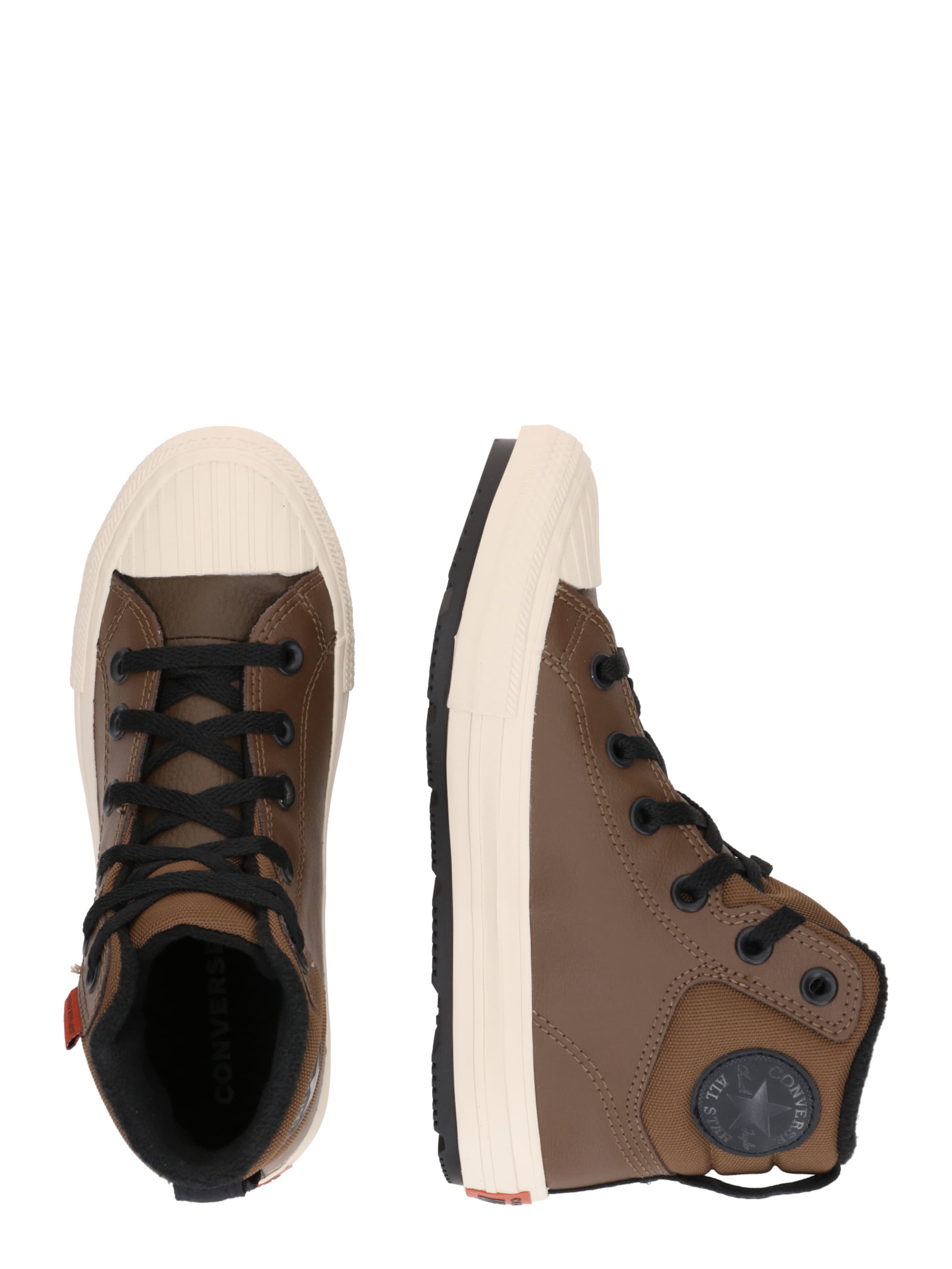 CONVERSE Boot 'CTAS BERKSHIRE' in Brown