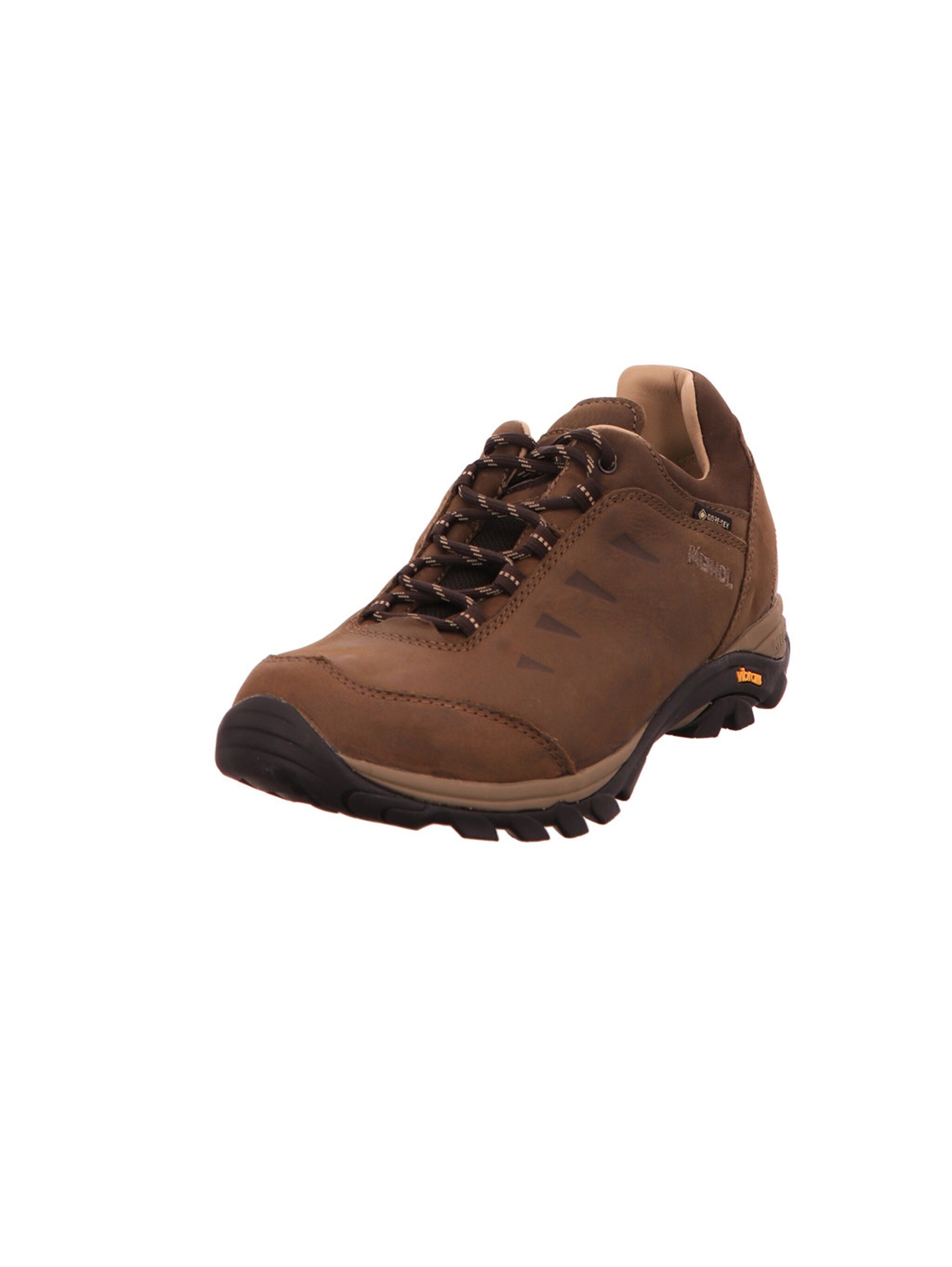 MEINDL Flats 'Venezuela' in Brown, Item view