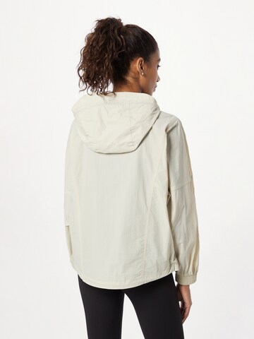 Varley Athletic Jacket in Grey