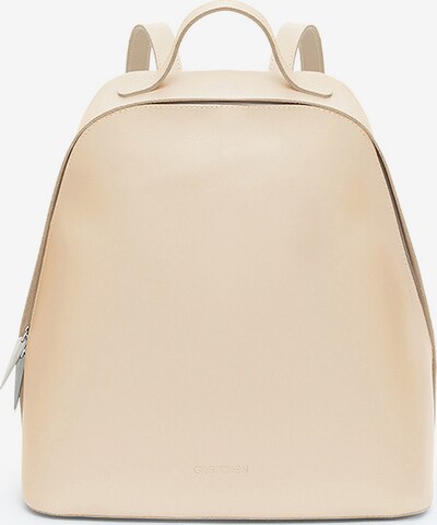 Gretchen Rucksack 'Dahlia' in beige, Produktansicht