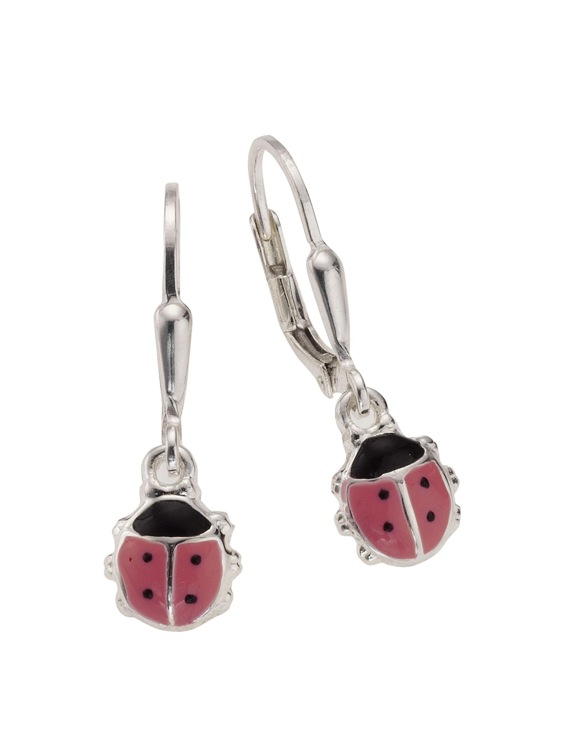 Zeeme Jewelry in Silver: front