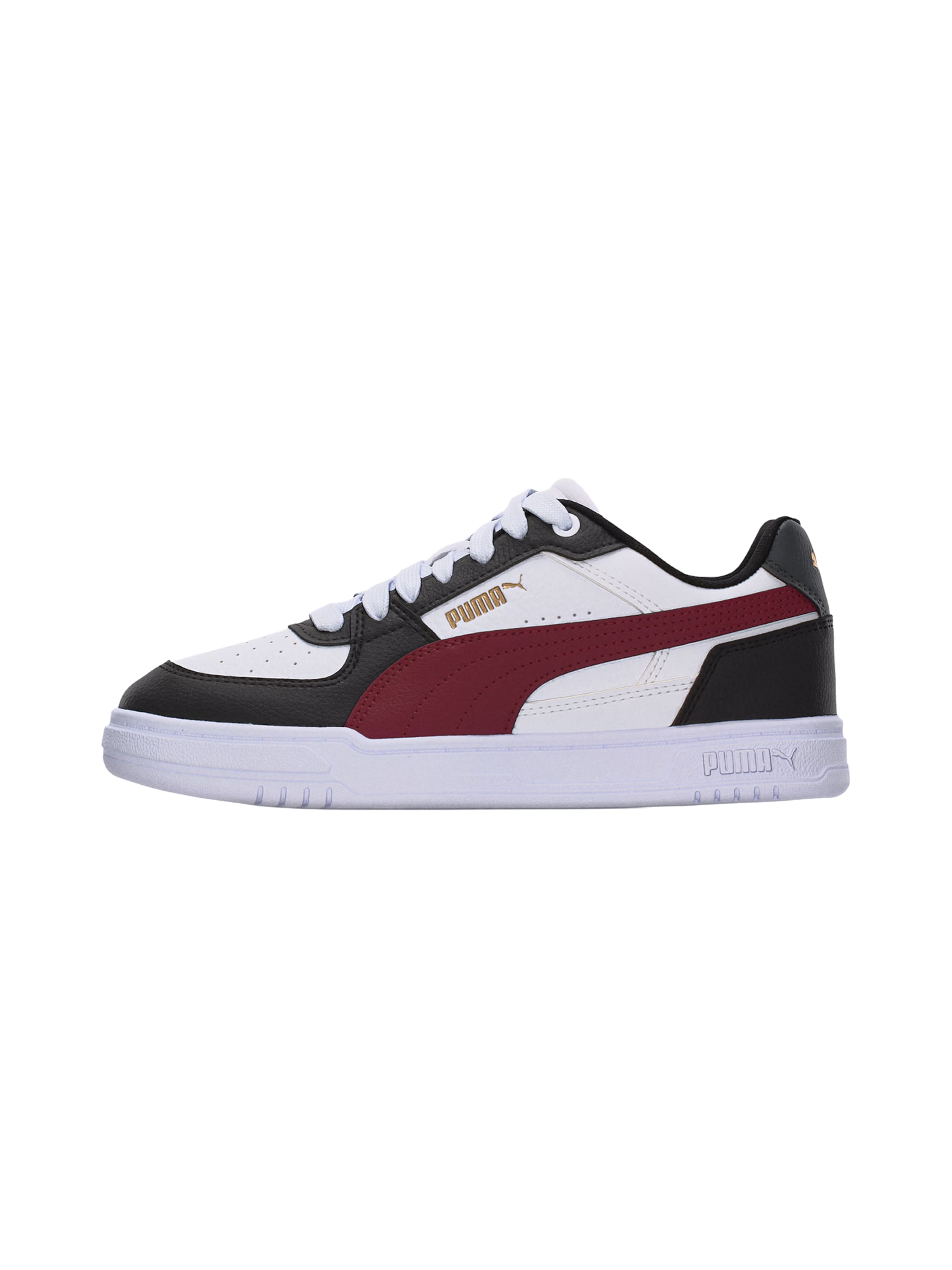 PUMA Sneakers 'Caven III' in White: front