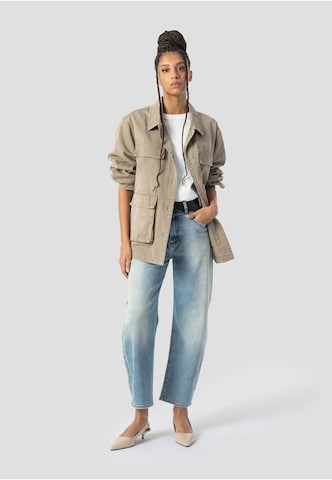 Elias Rumelis Regular Jeans 'Yoana' in Blue