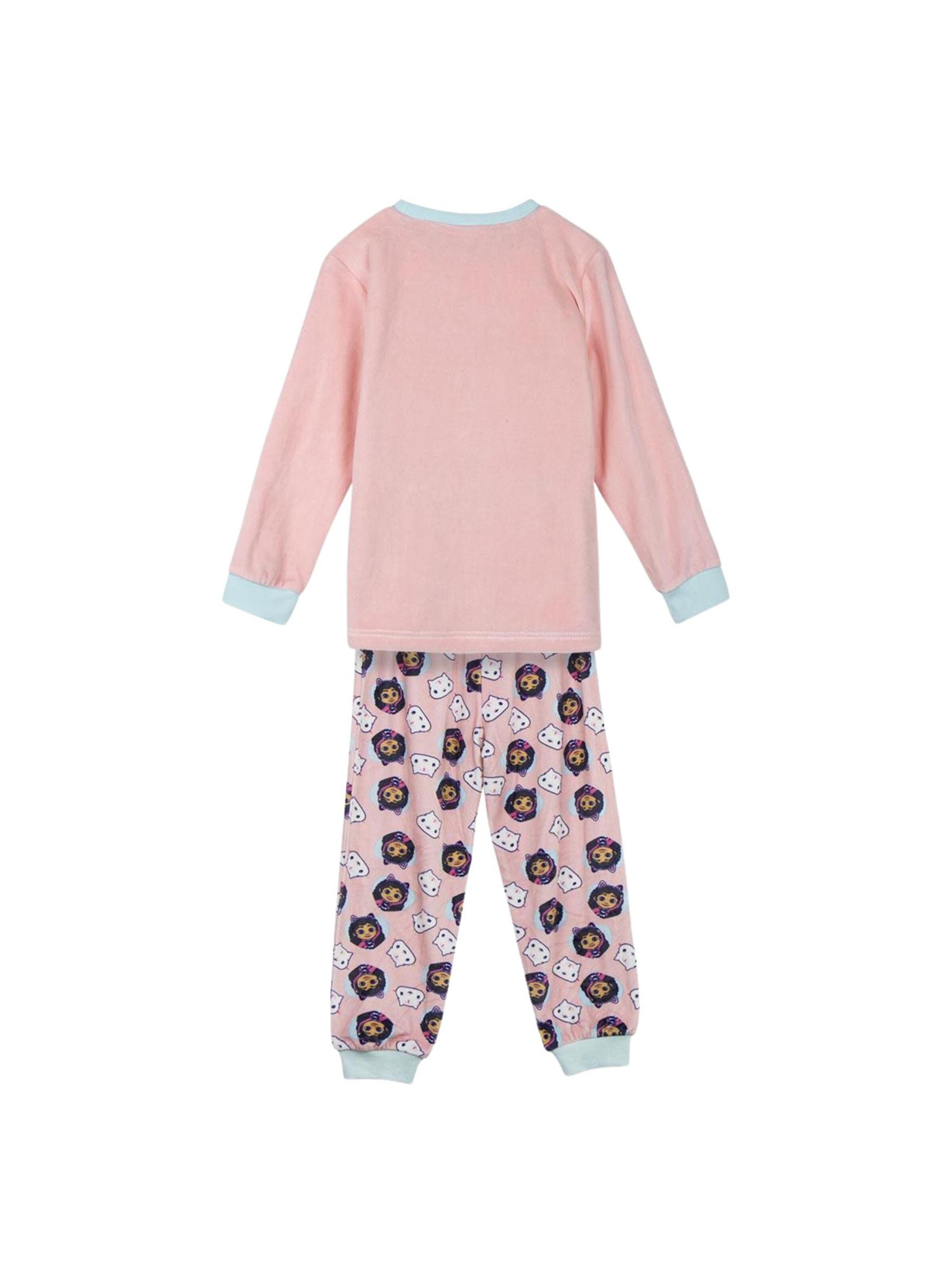 Pyjama 'Gabbys Dollhouse' DISNEY en rose