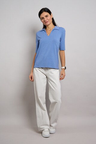Seidel Moden Shirt in Blue