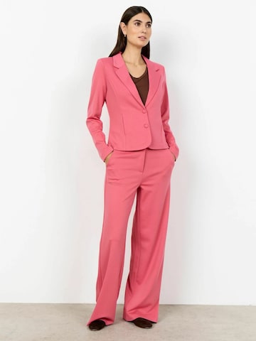 Soyaconcept Blazer ' SC-DANIELA 1 ' in Pink