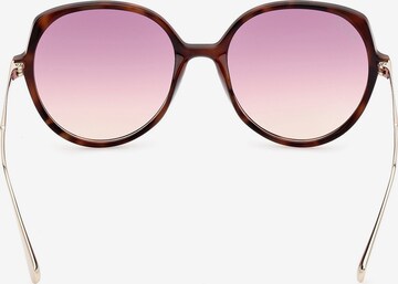 MAX&Co. Sluneční brýle – zlatá
