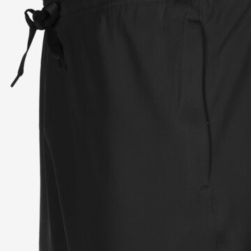 Regular Pantalon de sport 'Strike 22' NIKE en noir