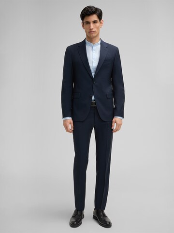 STRELLSON Regular Suit 'Aidan-Melwin' in Blue
