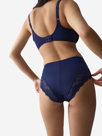 Slip TRIUMPH en bleu
