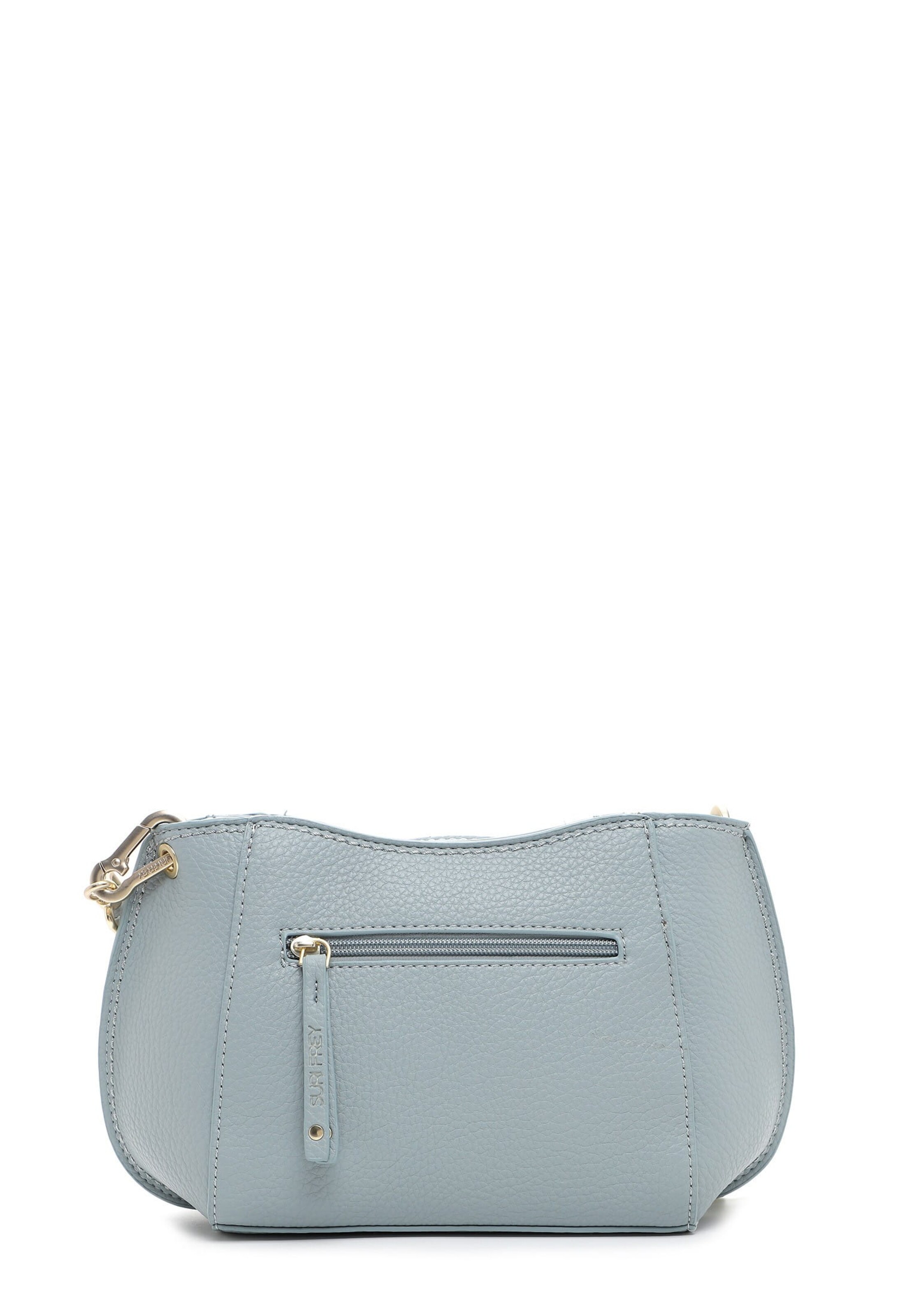 Suri Frey Schoudertas 'Ginny' in Blauw