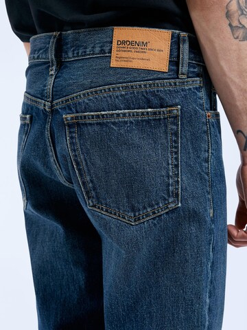 Dr. Denim Regular Jeans 'Rush' in Blauw