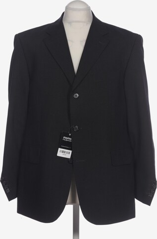 Digel Suit Jacket in L-XL in Grey: front