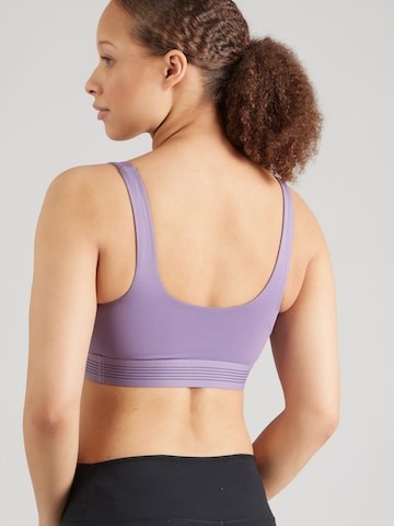 Bustier Soutien-gorge de sport 'AC Train' new balance en violet