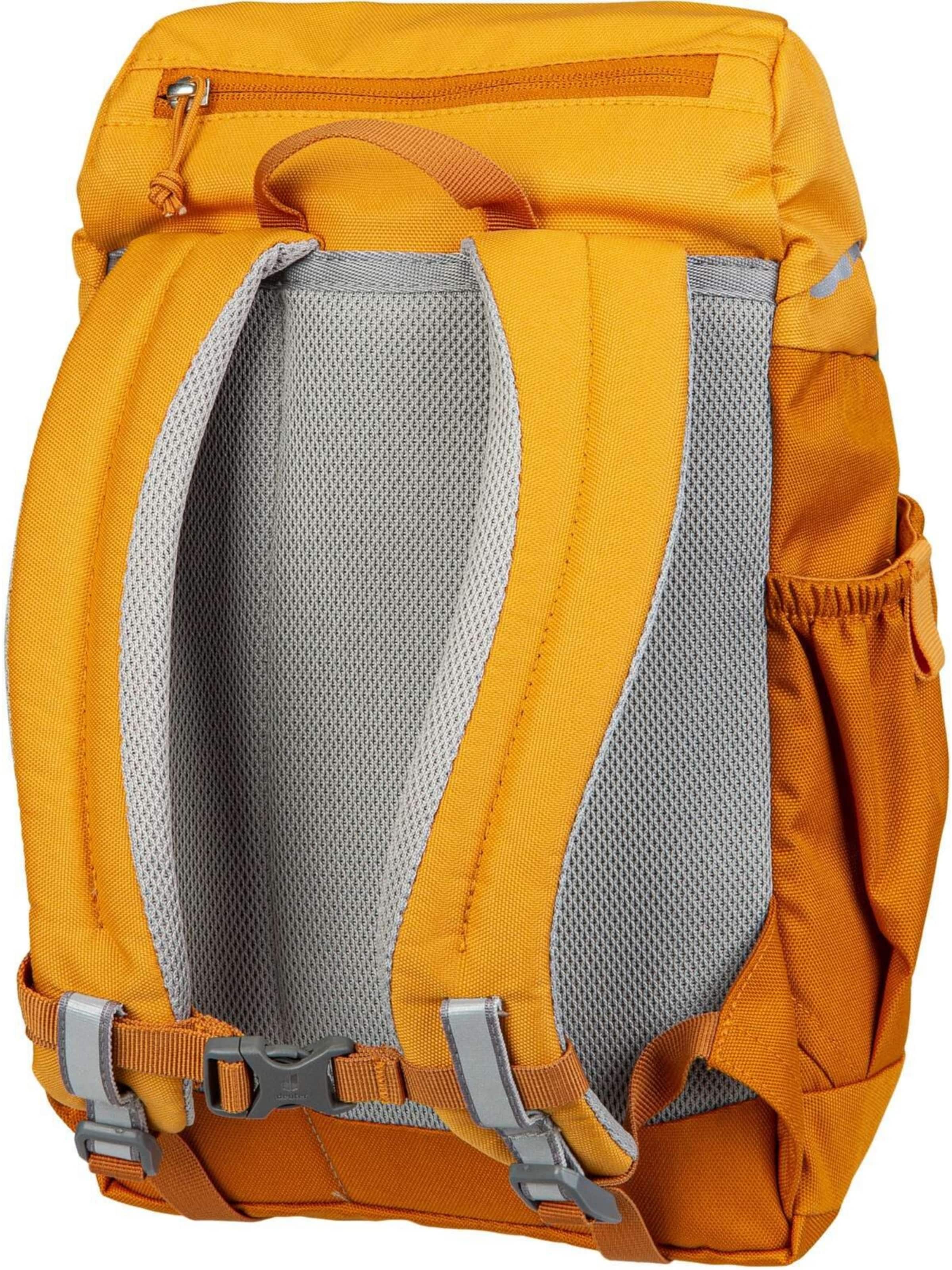 DEUTER Rucksack ' Schmusebär ' in Orange