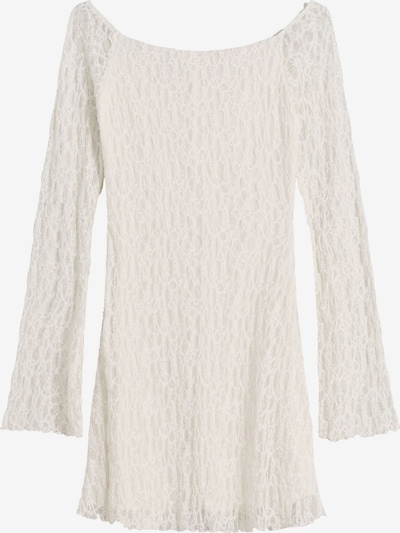 Bershka Mekko värissä norsunluu, Tuotenäkymä