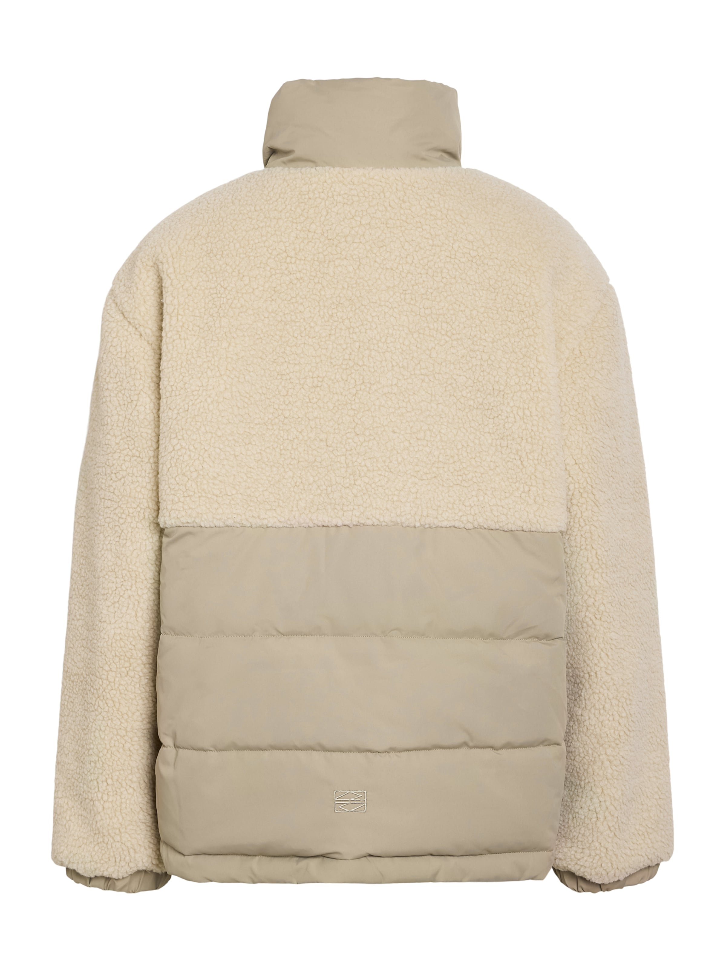 Noisy mayPrijelazna jakna 'NMCHERRY' - bež boja