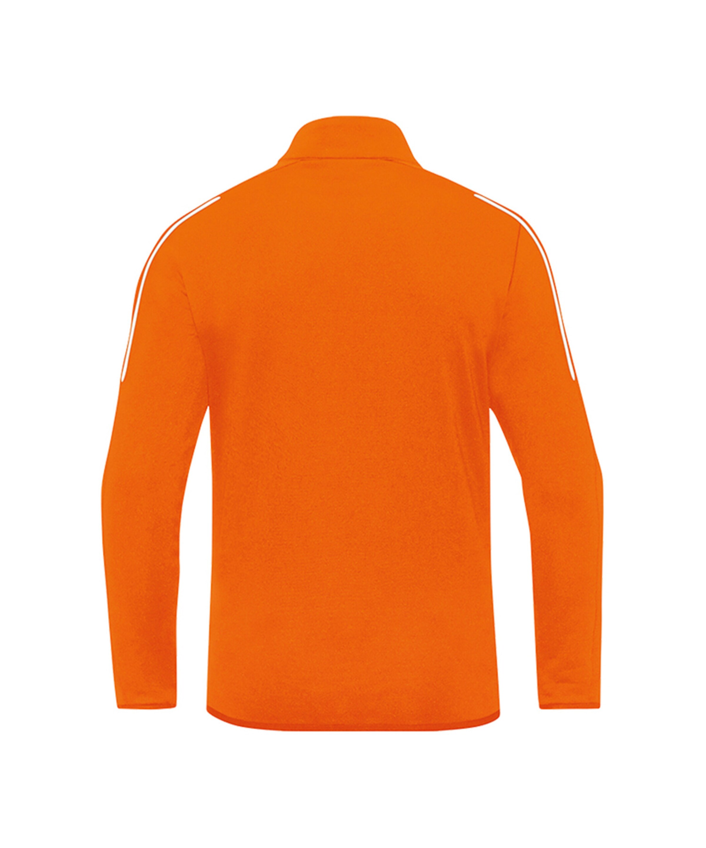 JAKO Training Jacket in Orange