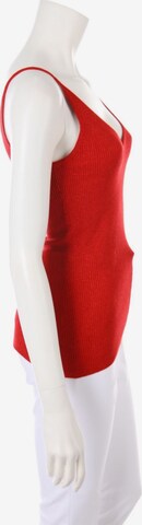 alberto bini Top & Shirt in XS in Red