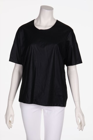 Cédric Charlier Top & Shirt in XL in Black: front