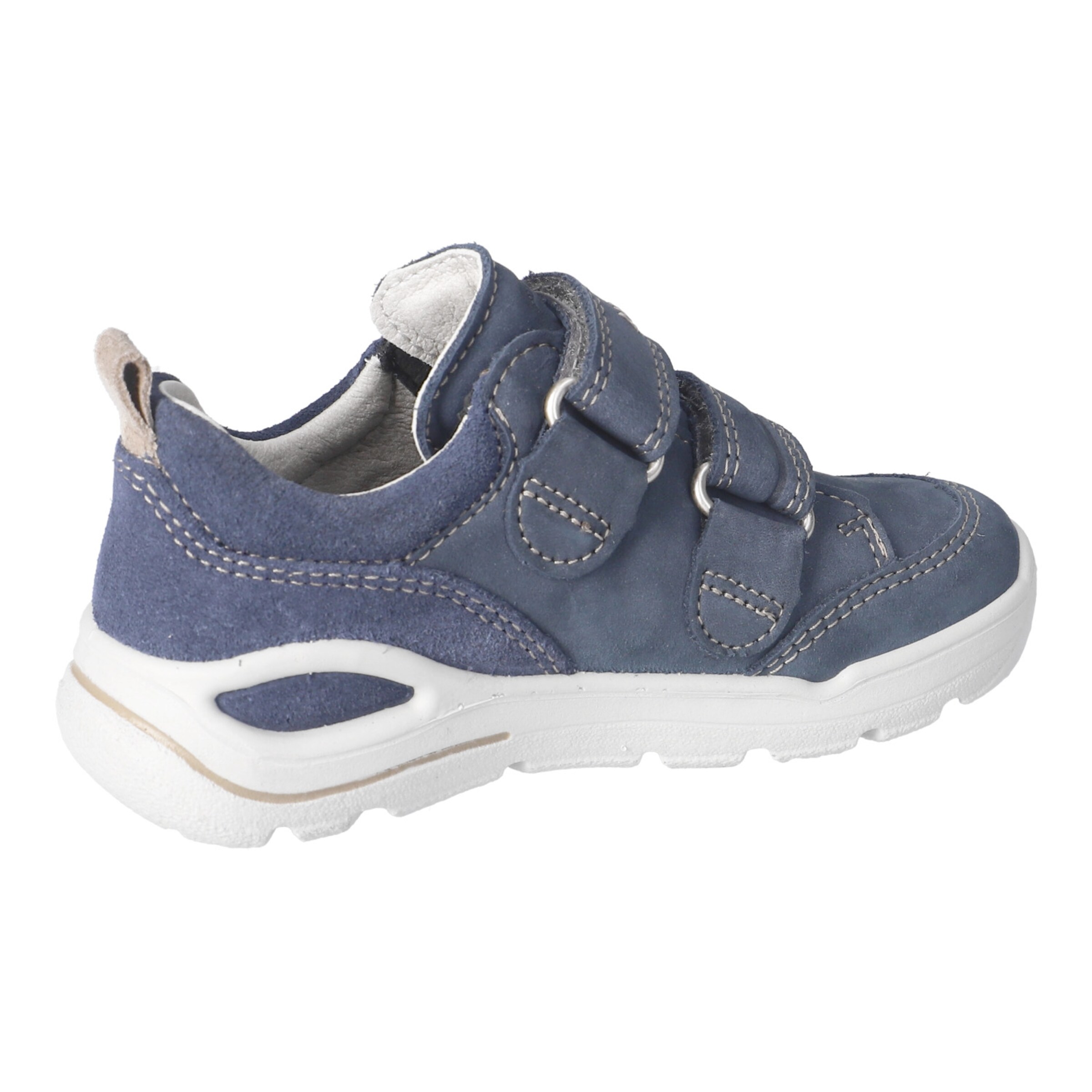 RICOSTA Sneaker in Blau