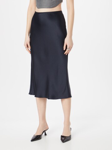 Samsøe Samsøe Skirt 'AGNETA' in Blue: front