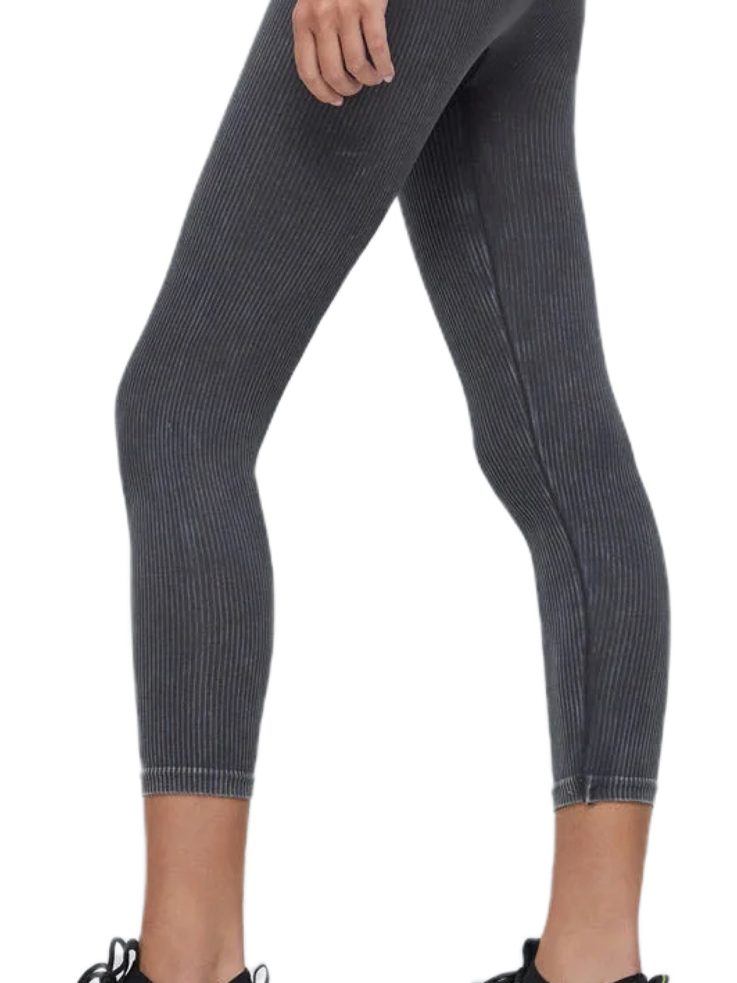 No Matter What Skinny Leggings in Grey