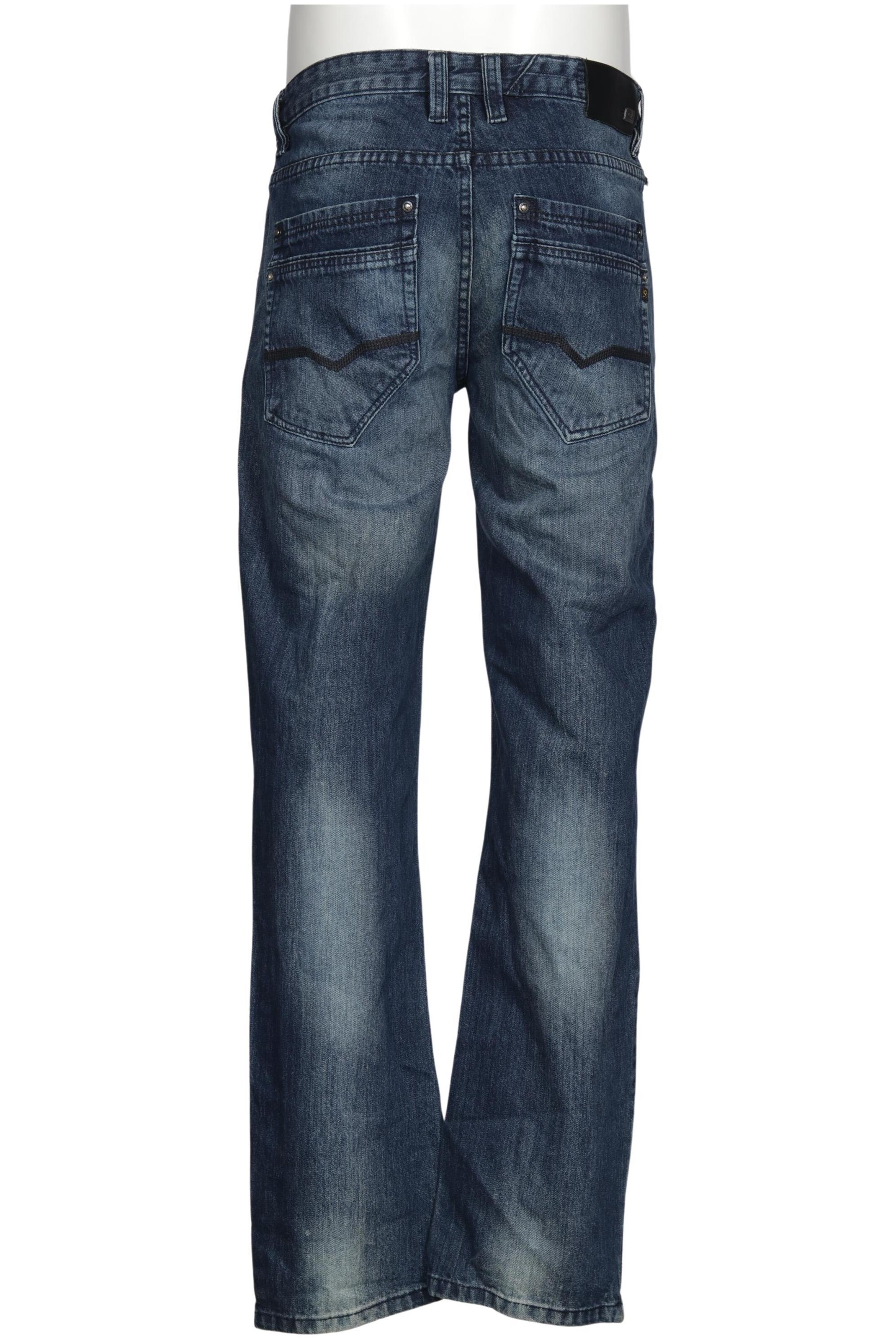 Cordon Jeans in 36 in Blue